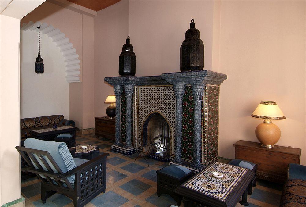 Hotel Marrakech Le Tichka Marrakesh Exterior foto