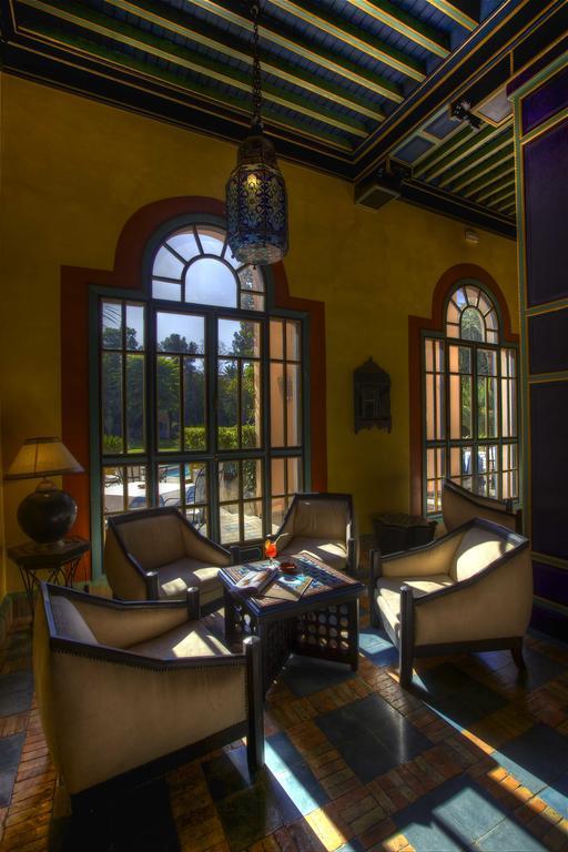 Hotel Marrakech Le Tichka Marrakesh Exterior foto