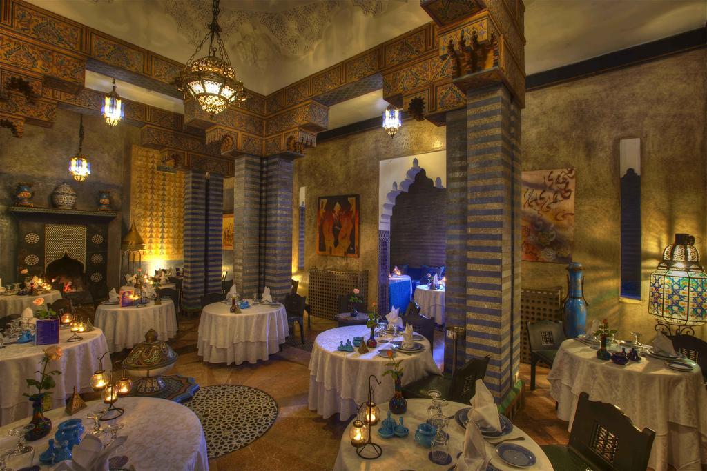 Hotel Marrakech Le Tichka Marrakesh Exterior foto